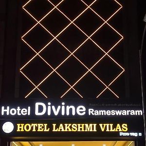 Hotel Divine Rameshwaram