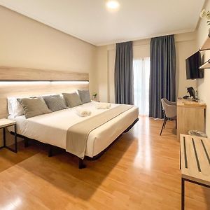 Vtz Hotel El Principe
